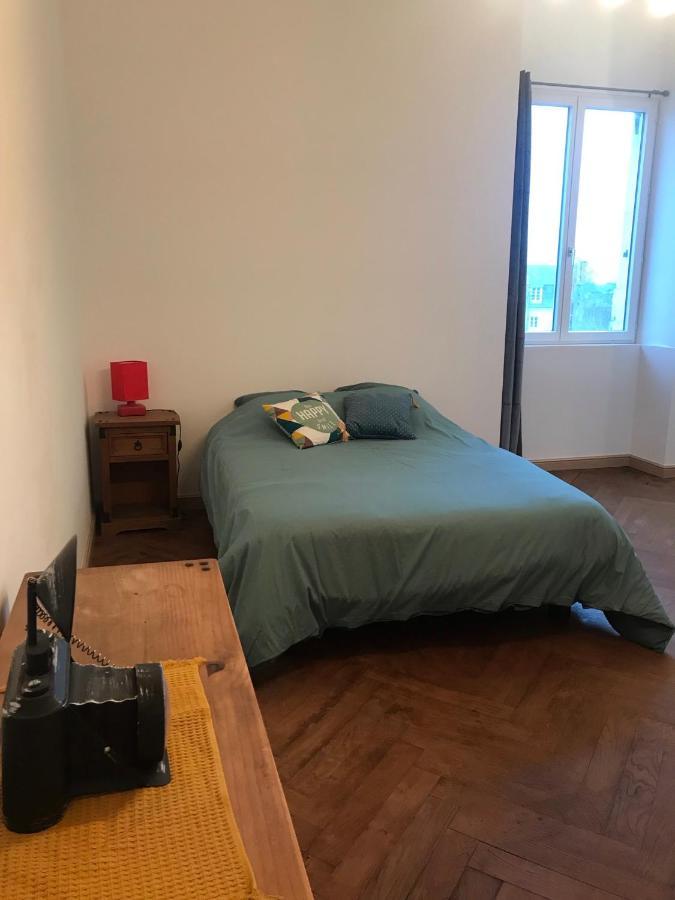 Appartement La Vie De Château *