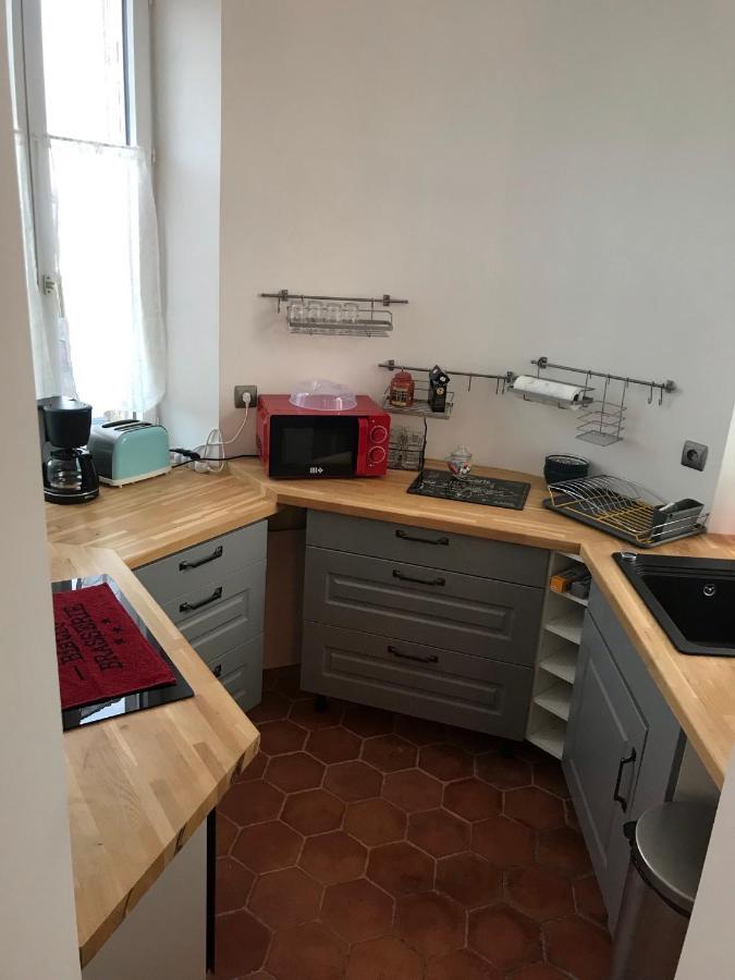 La Vie De Château Appartement